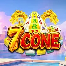 7CONE - Permainan Memancing Terbaik untuk Penggemar Fishing