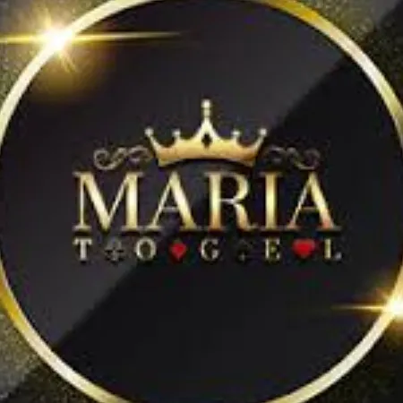 MARIATOGEL - Game Domino Seru dan Menyenangkan
