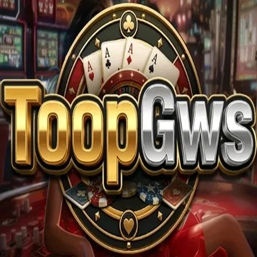 TOOPGWS - Game Bingo Seru dan Menyenangkan