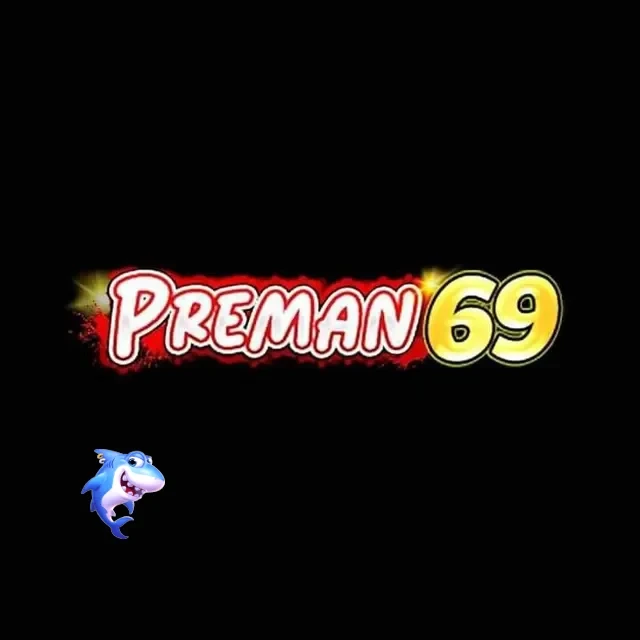 Logo preman69